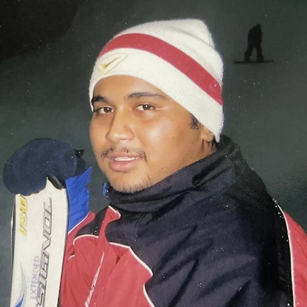 Masoud Rahimi